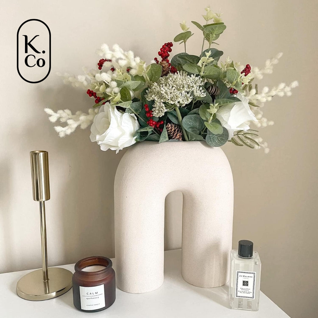 Oslo vase
