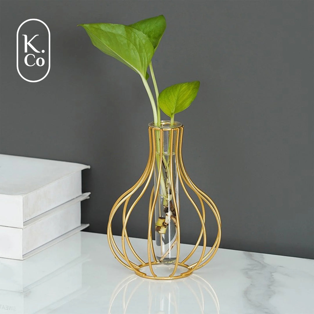 Port vase - big