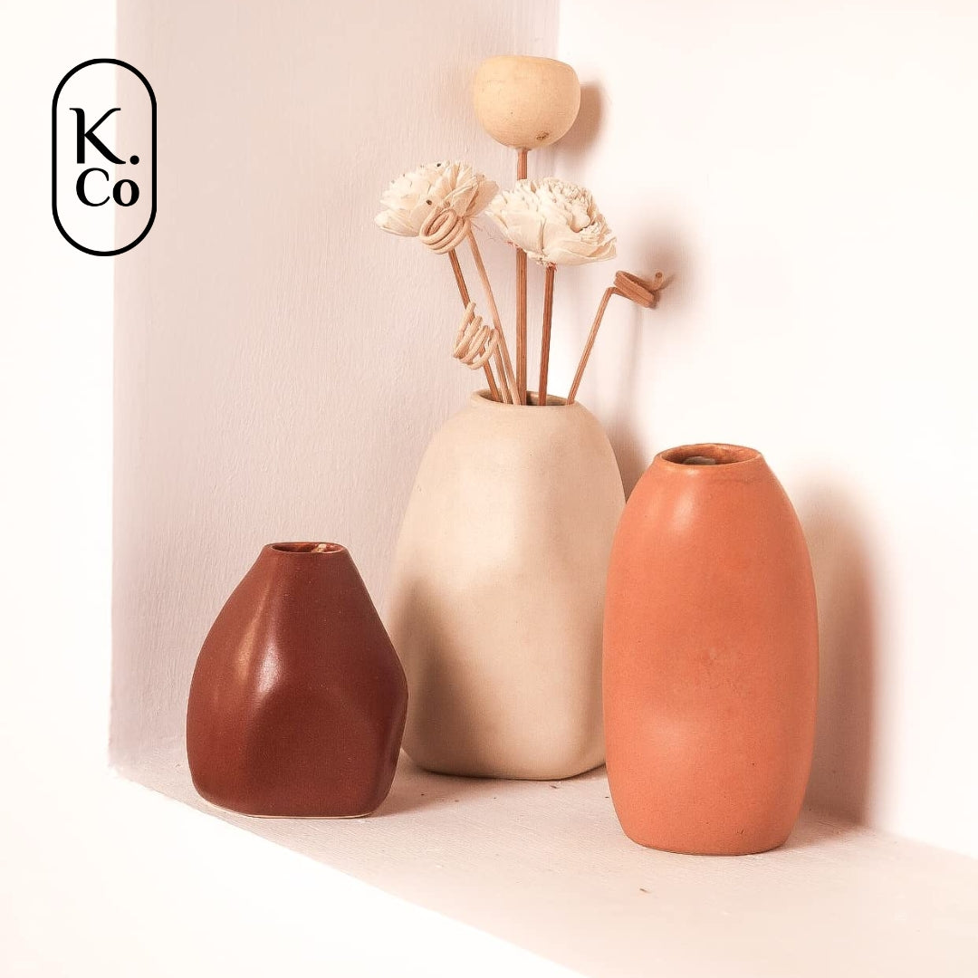 Bud vase