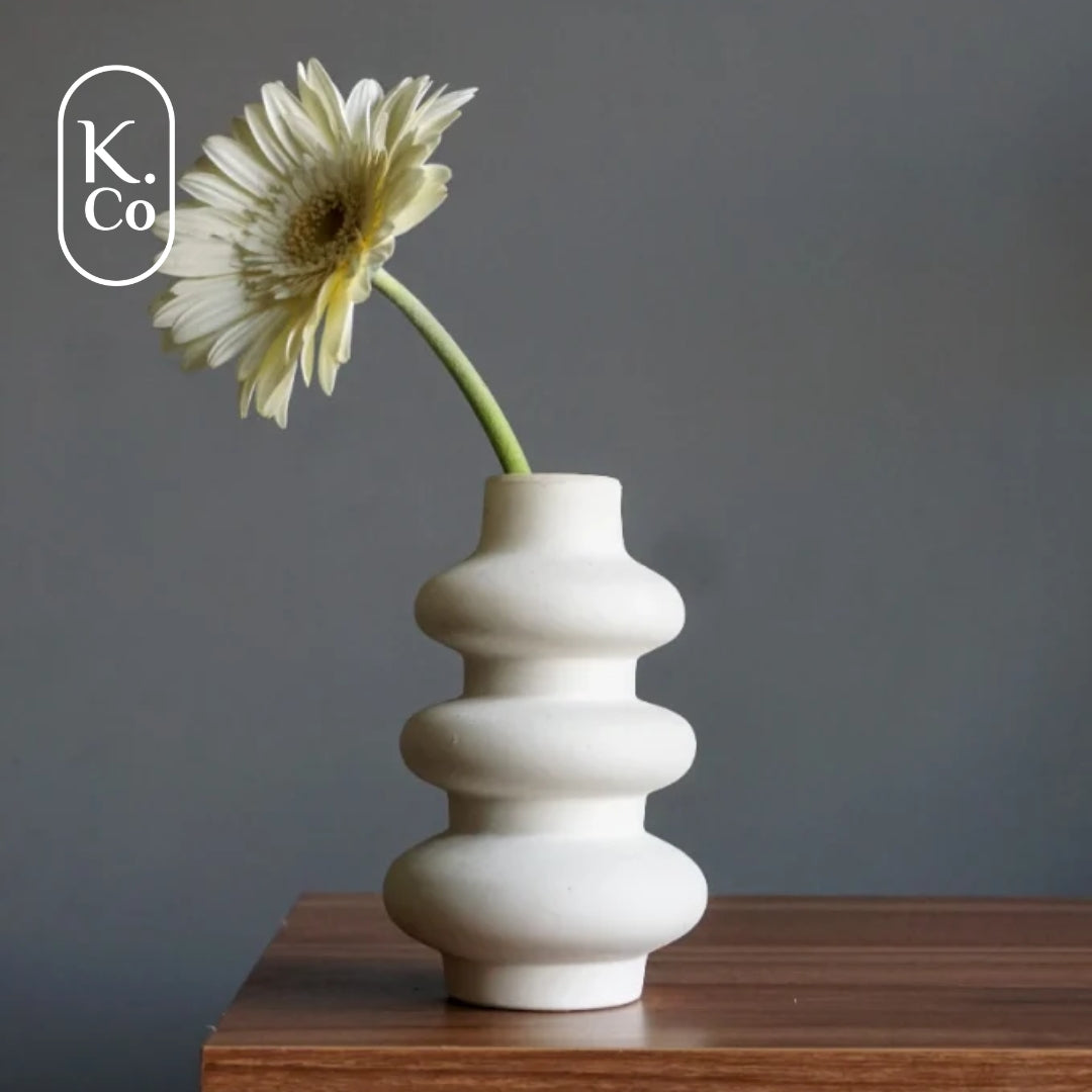 Orbit vase
