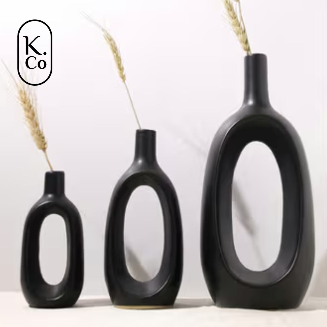 Kieko vase