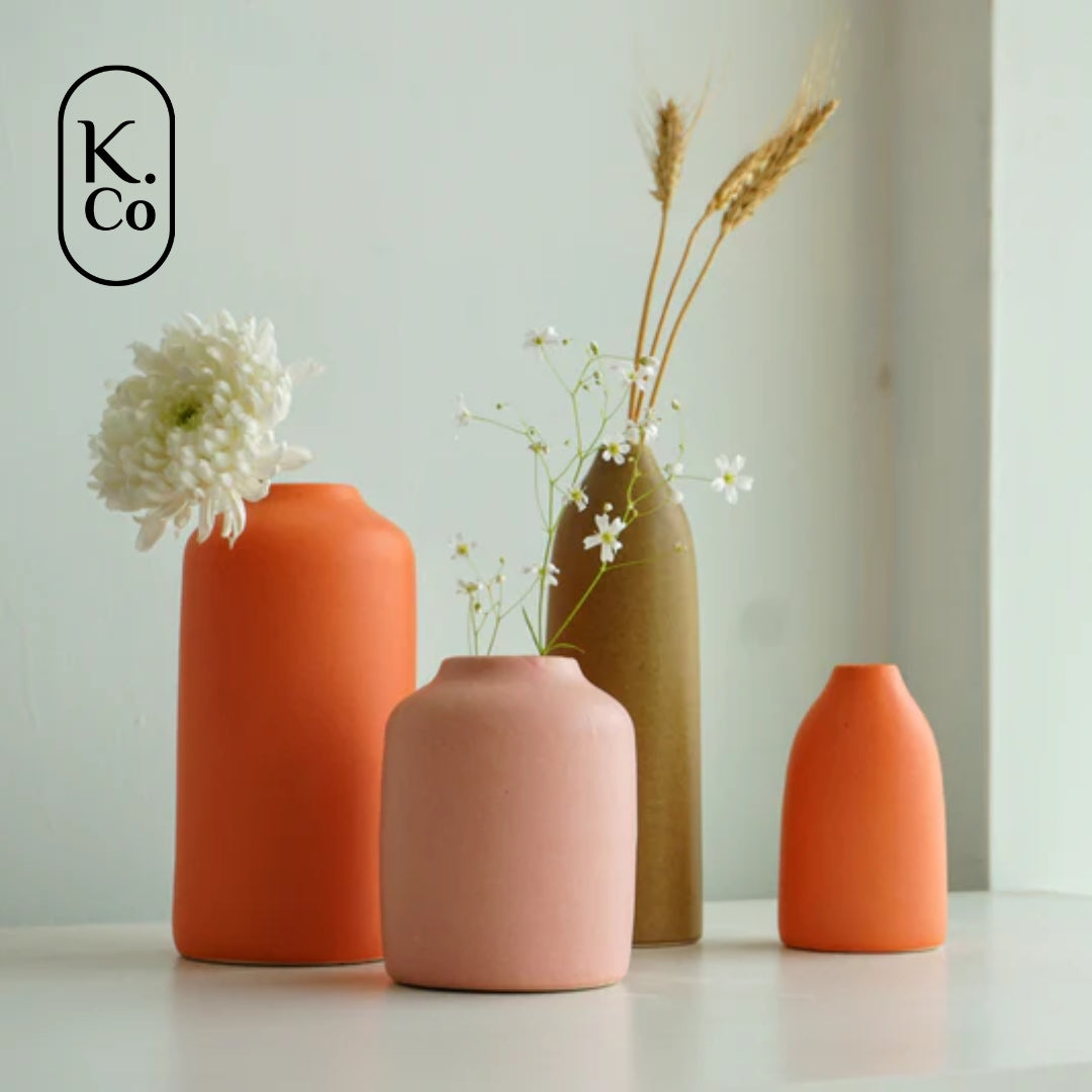 Hub vase