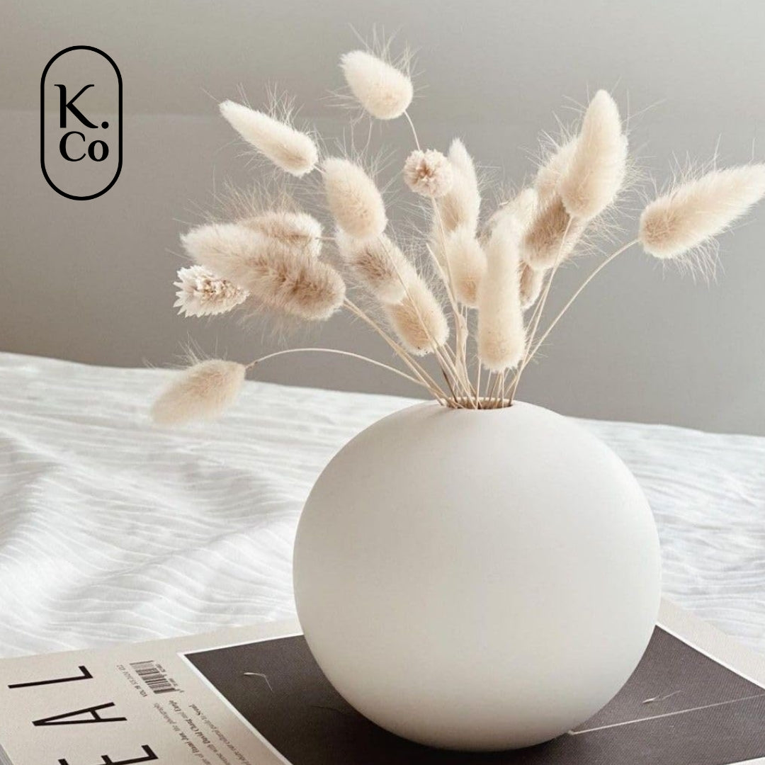 Cooee vase