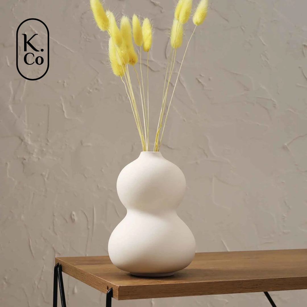 Oreo vase