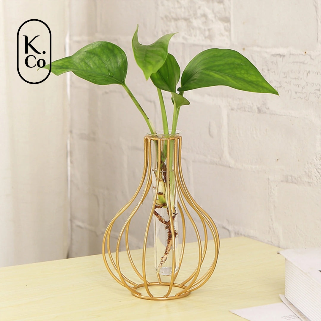Port vase - big