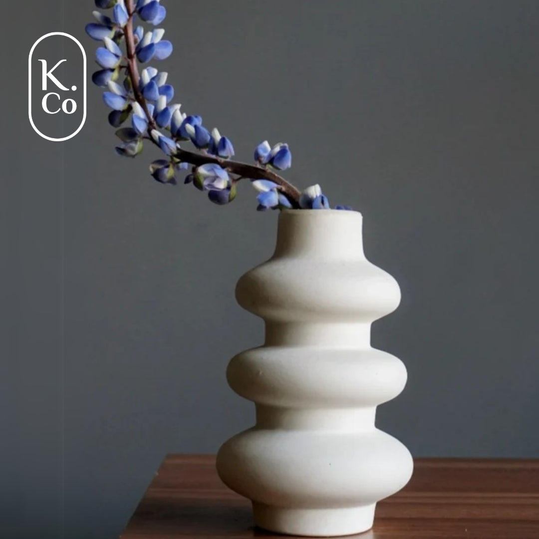 Orbit vase