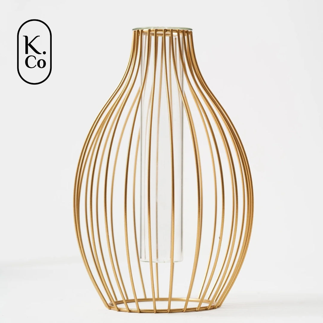 Port vase - small
