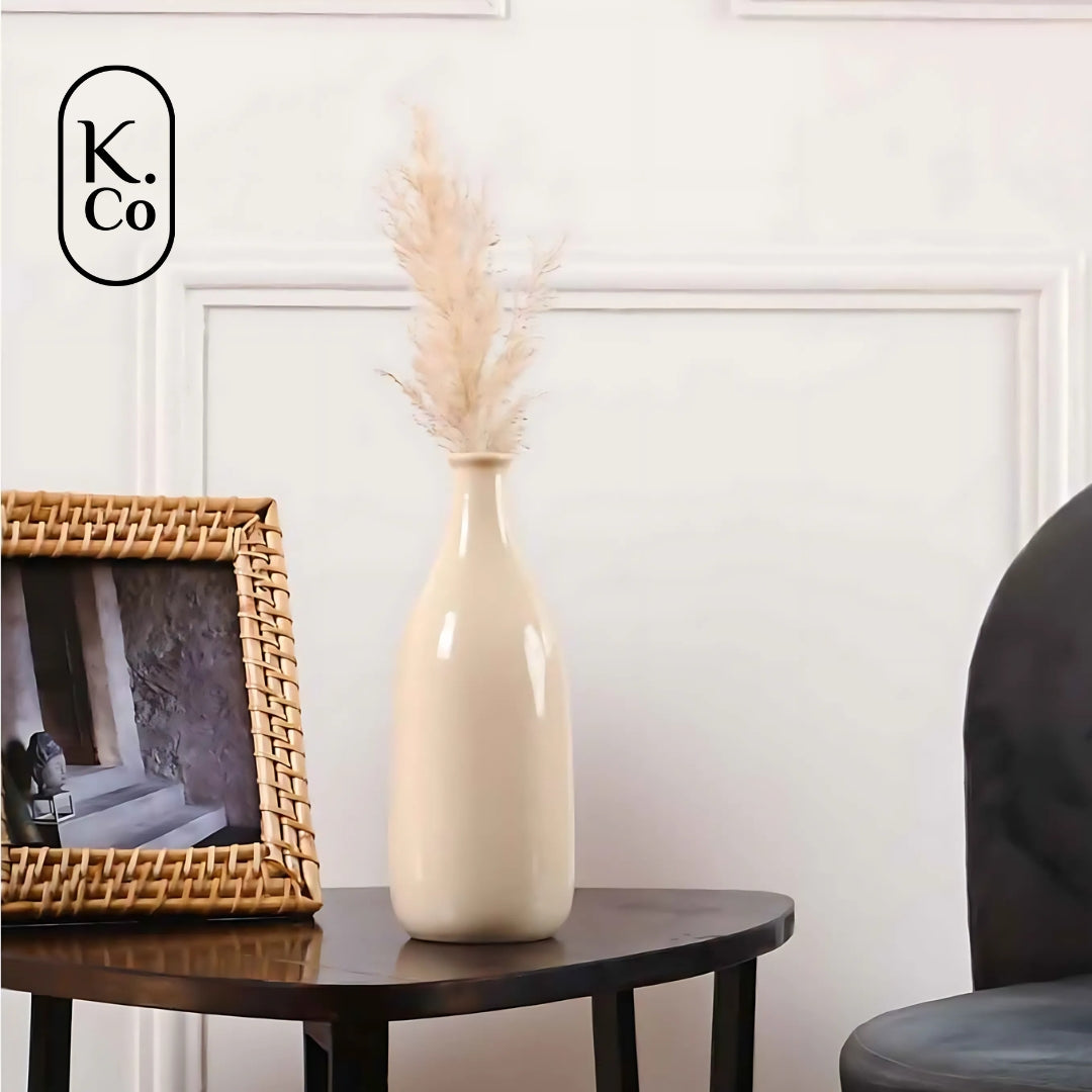 Arisen vase