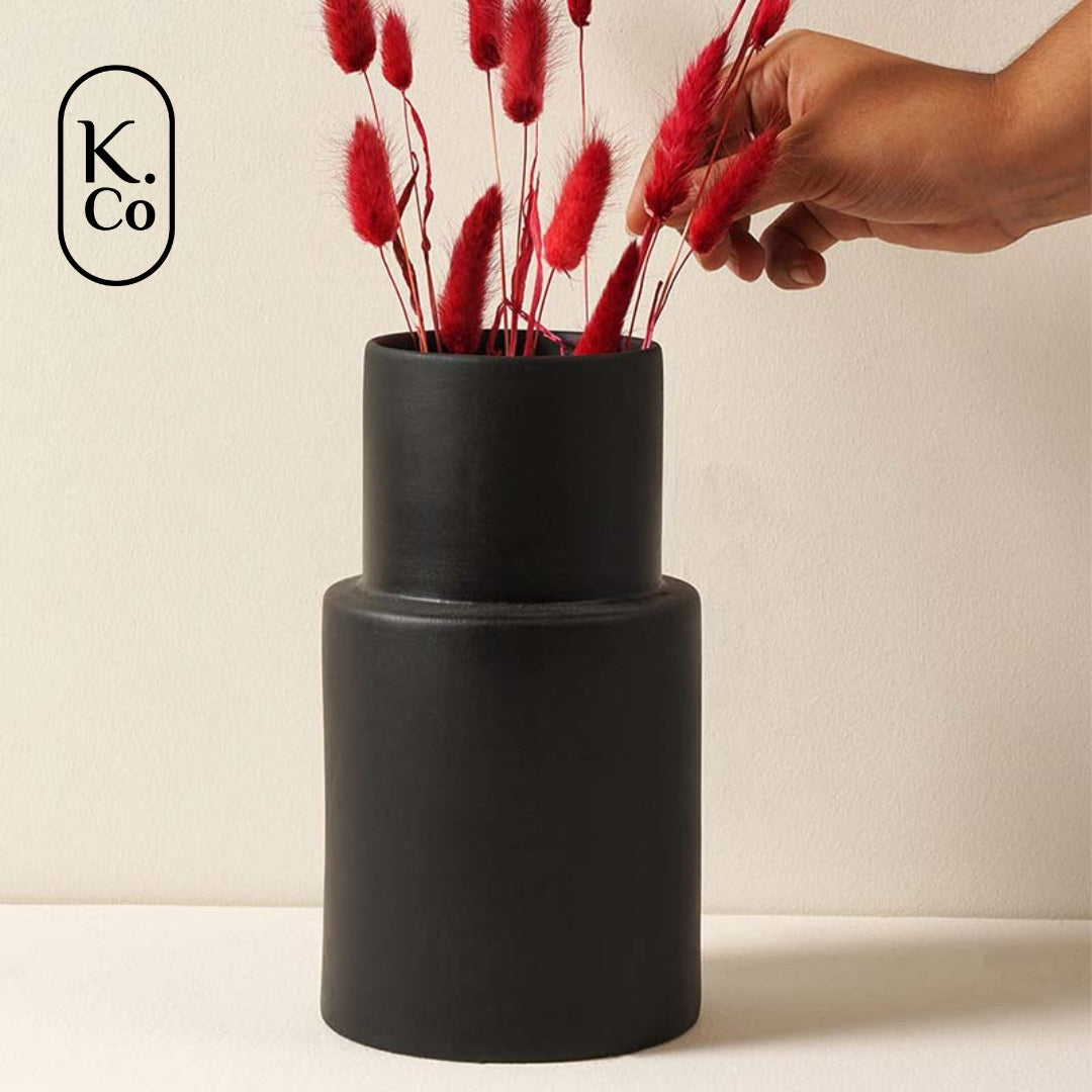 Kane vase