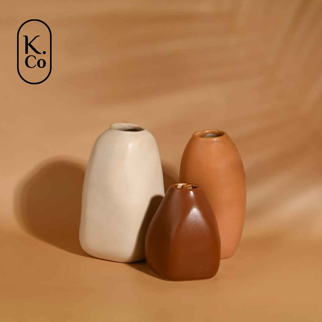 Bud vase