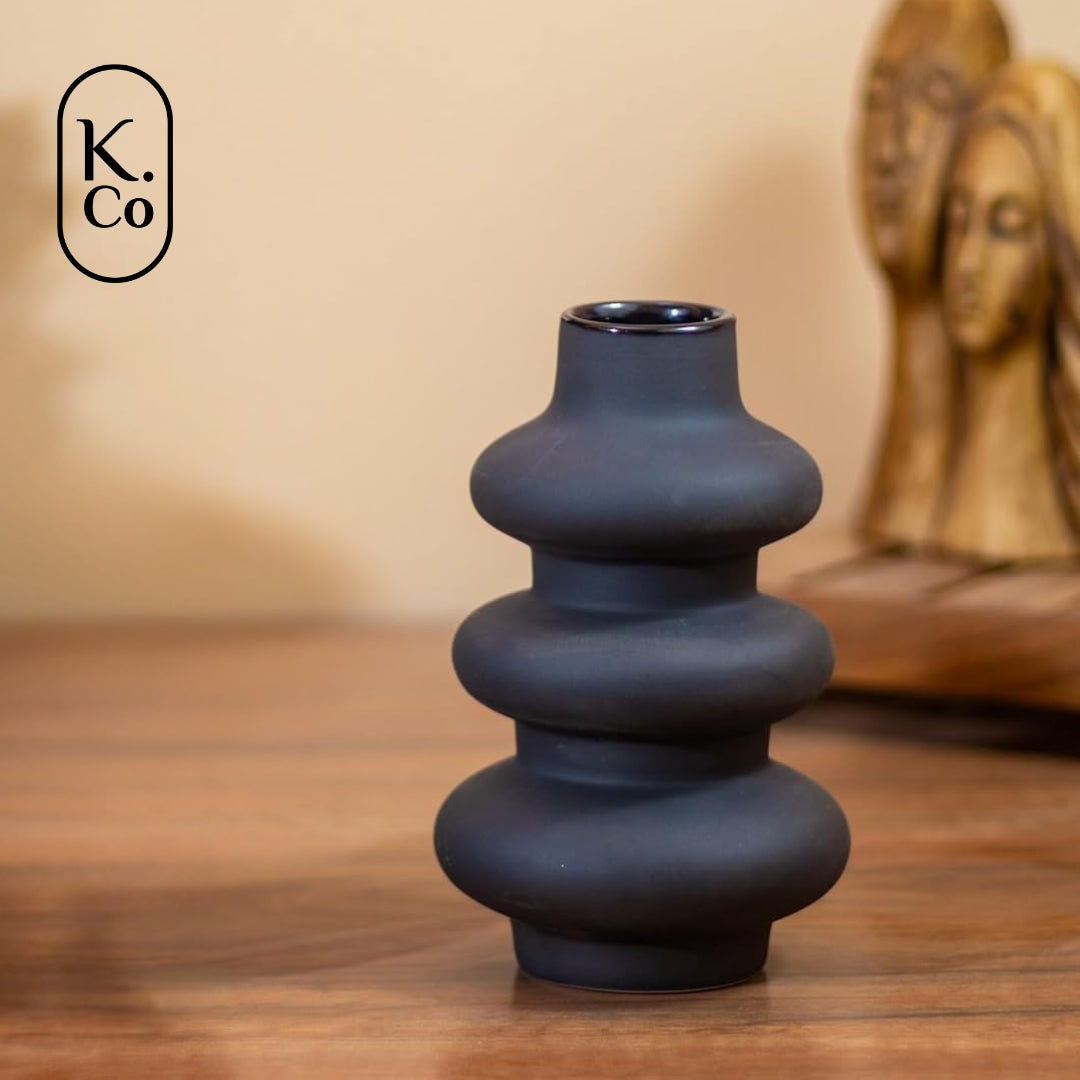 Orbit vase