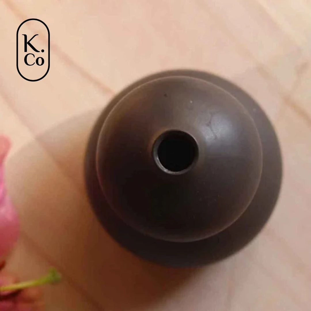 Oreo vase