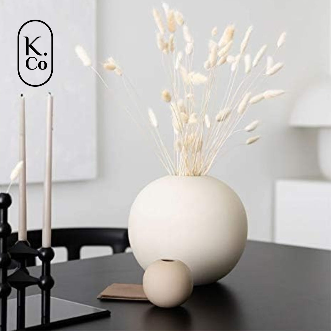 Cooee vase