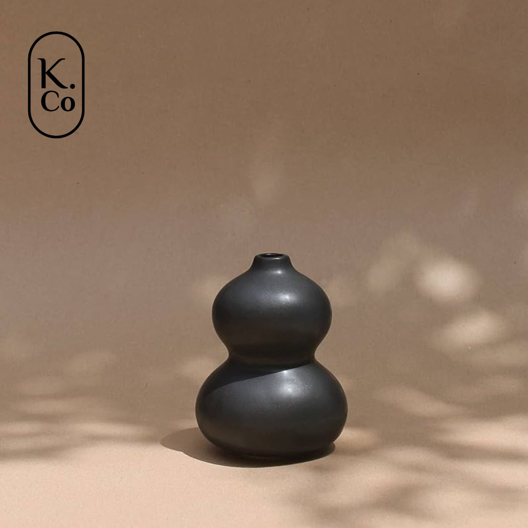 Oreo vase