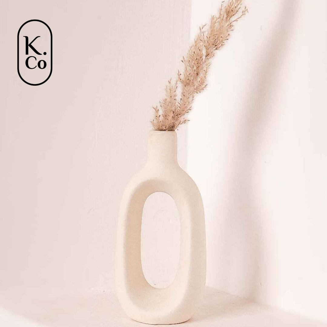 Kieko vase