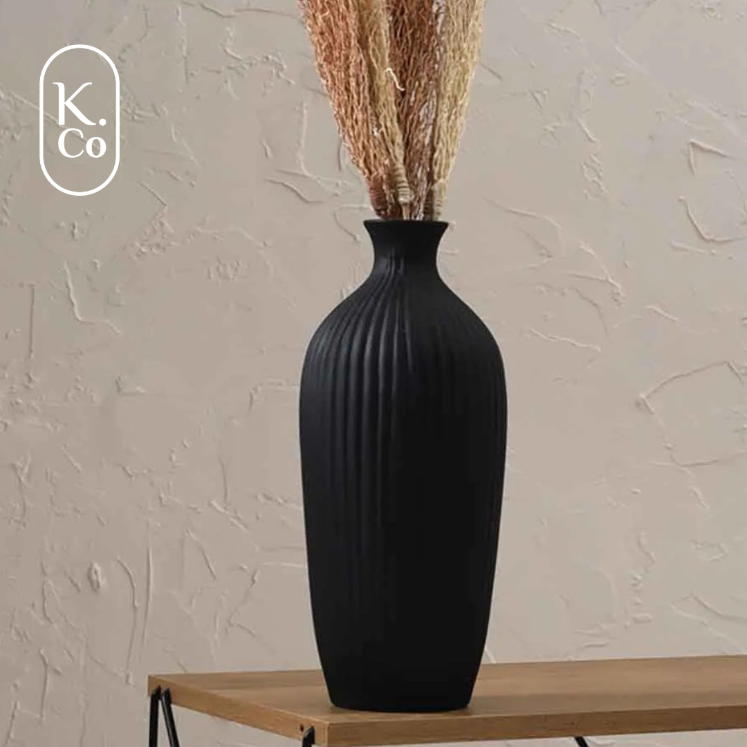 Saroi vase - set
