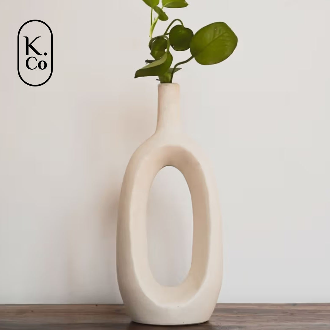 Kieko vase