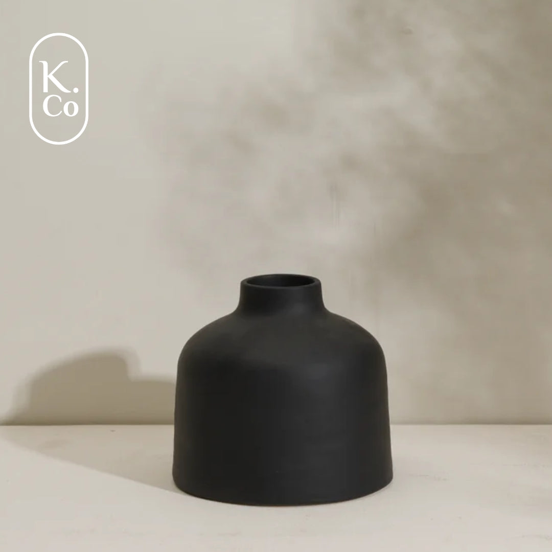 Kimono vase