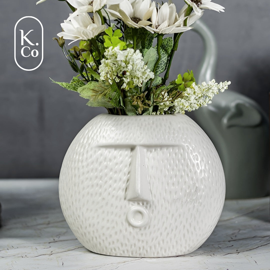 Face Vase