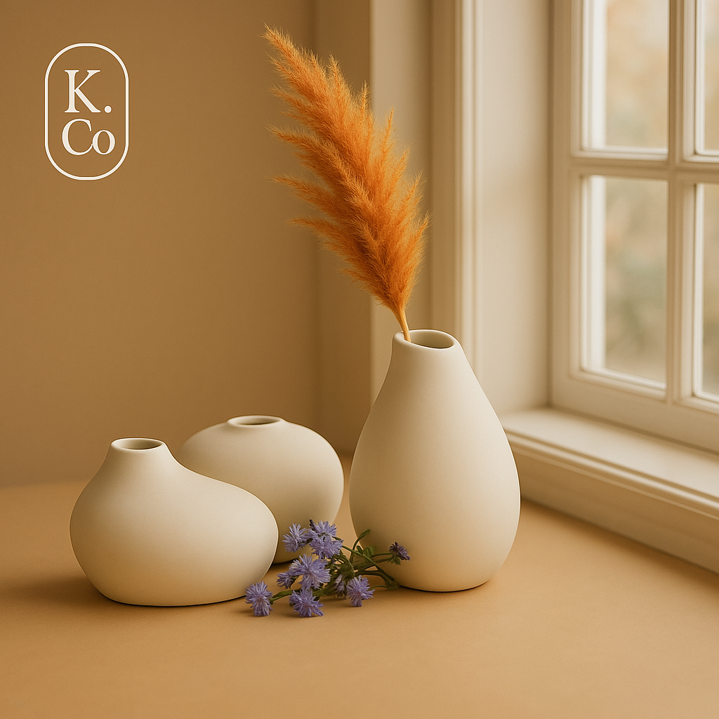 Shimizu vase