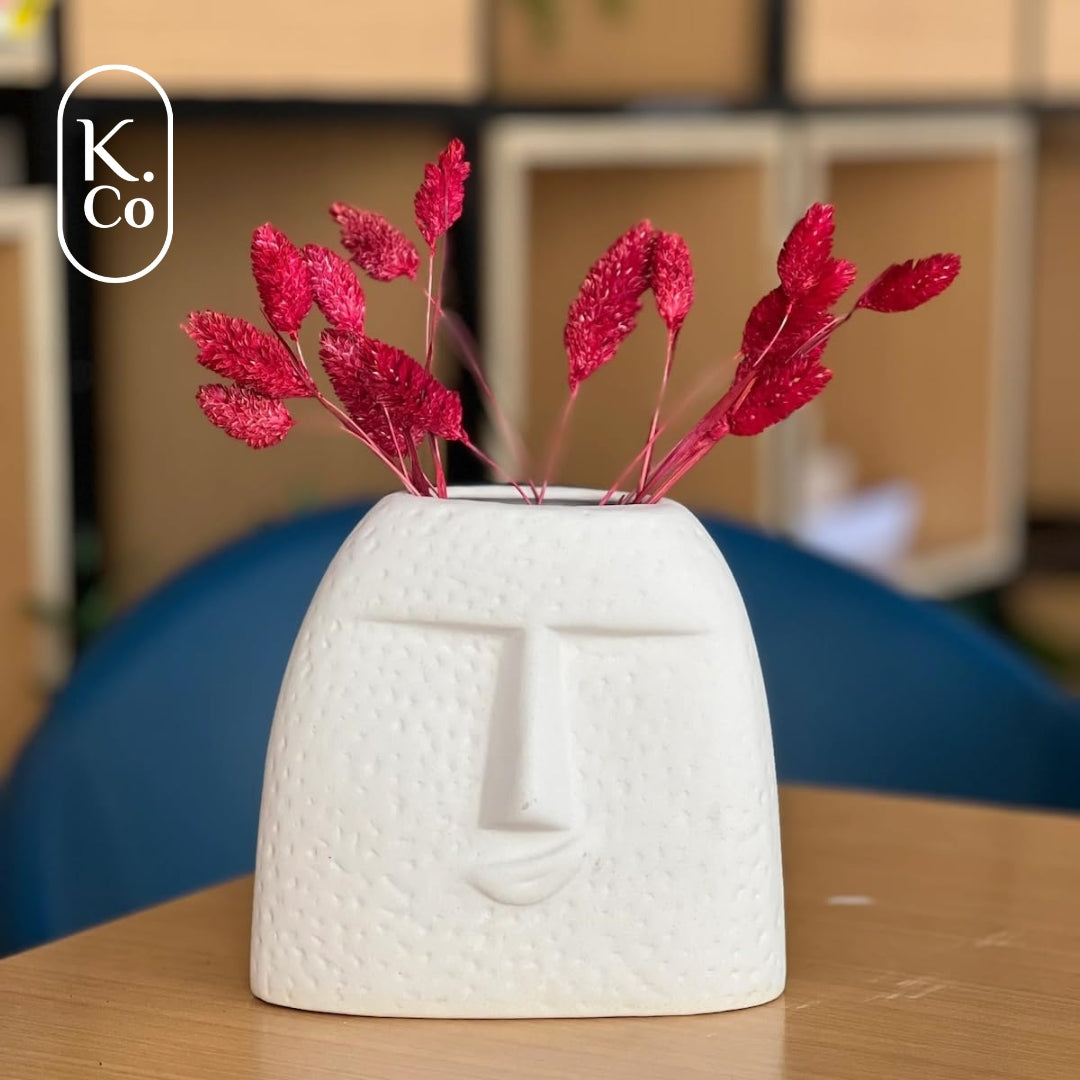 Face Vase