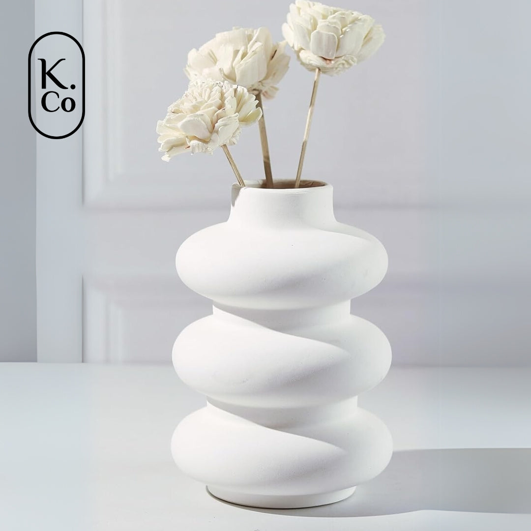 Nico vase
