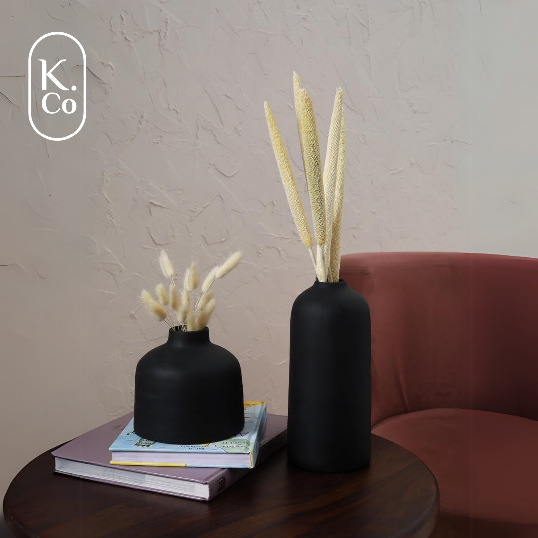 Kimono vase