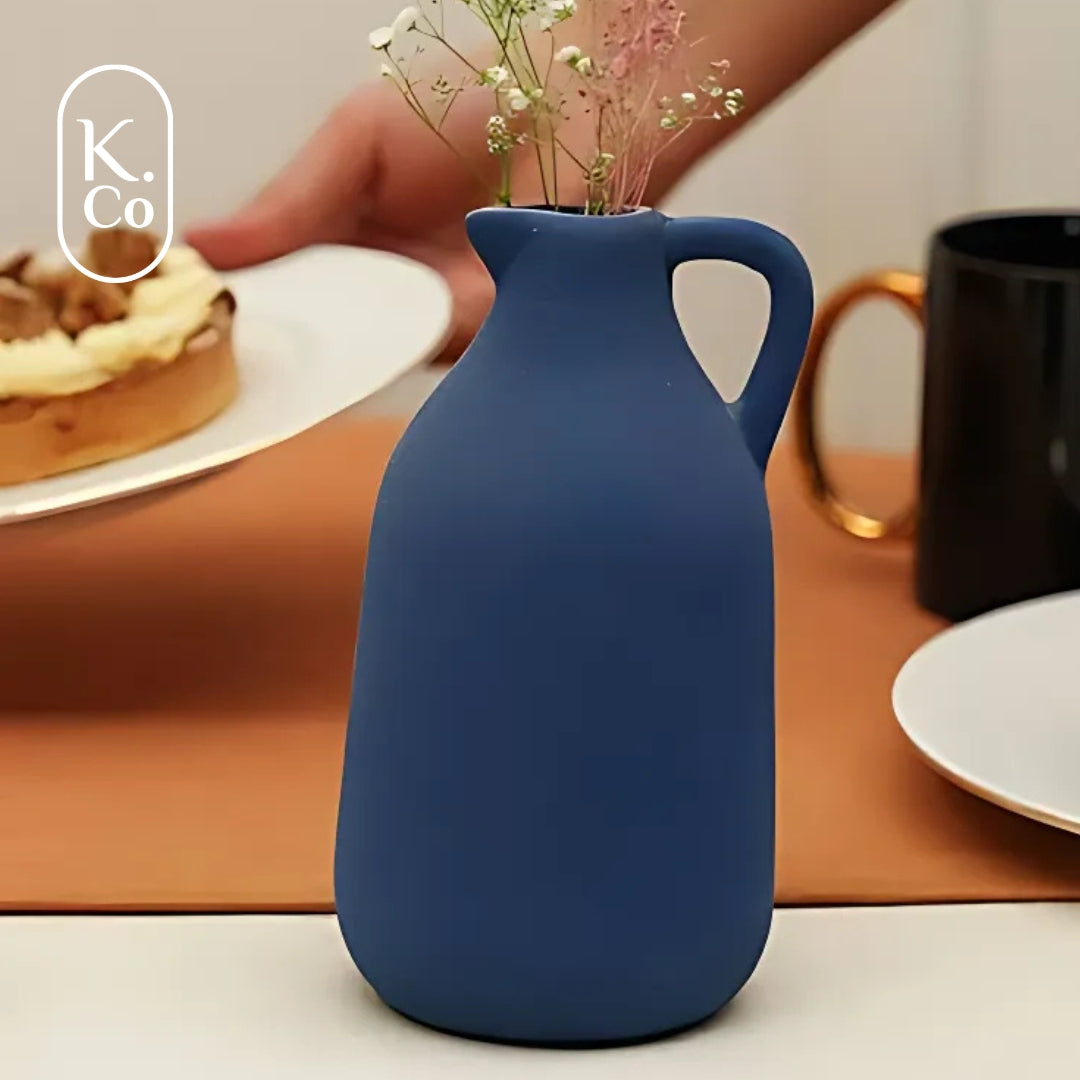 Tiara vase