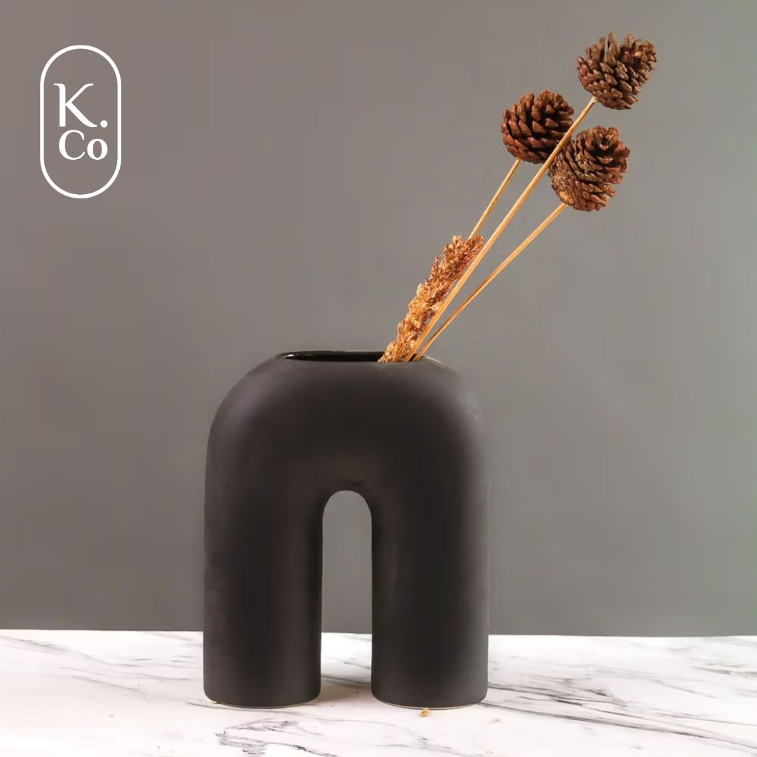 Oslo vase