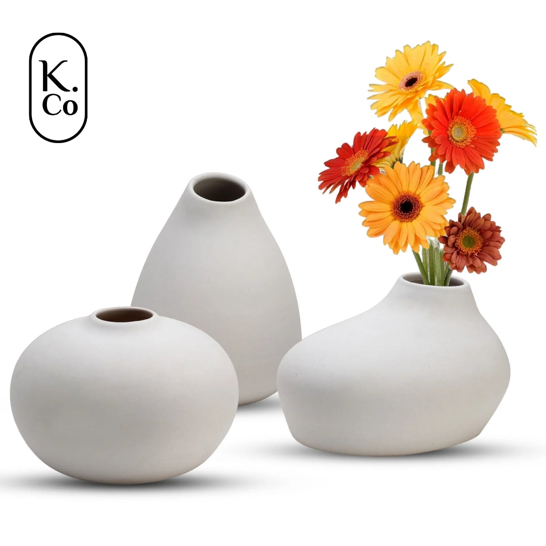 Shimizu vase