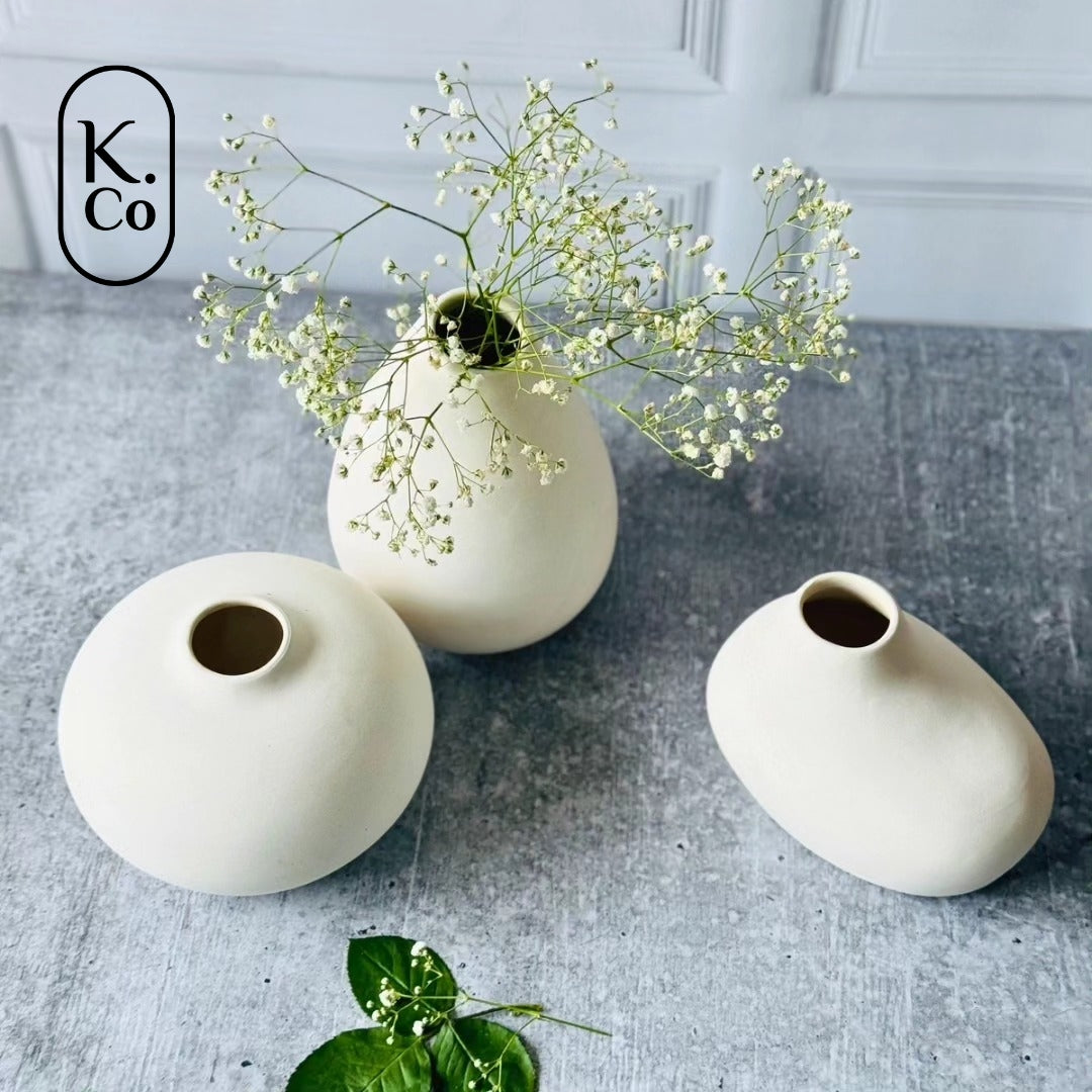 Shimizu vase