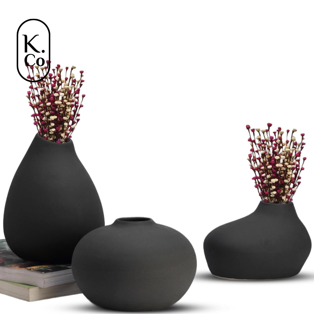 Shimizu vase