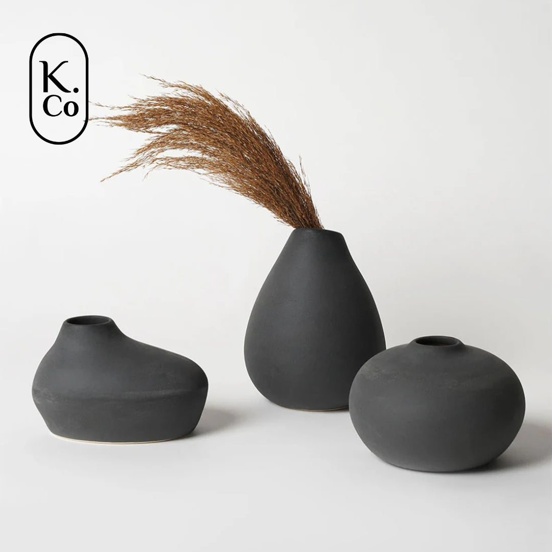 Shimizu vase