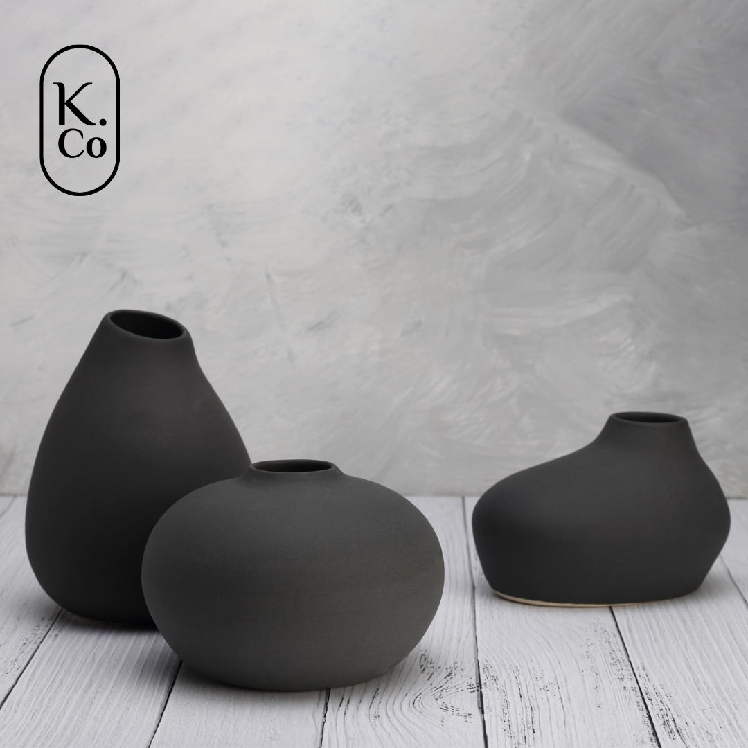 Shimizu vase
