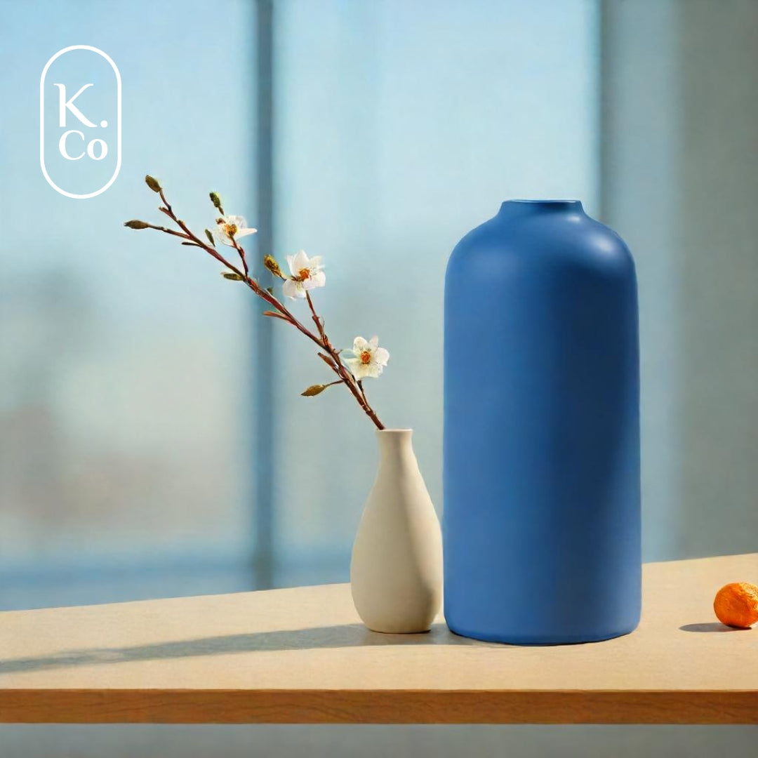 Tiara vase big
