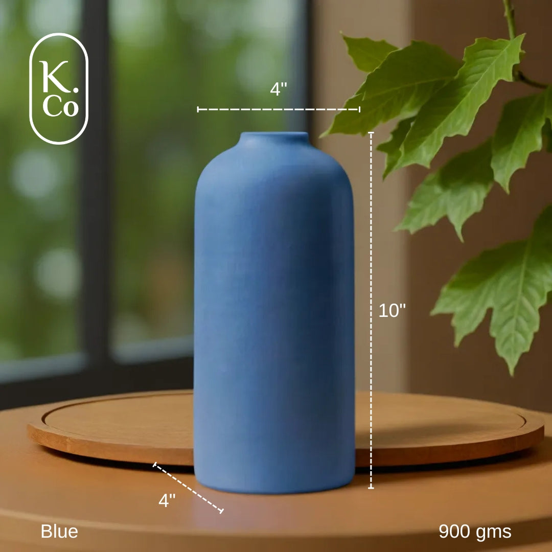 Tiara vase big
