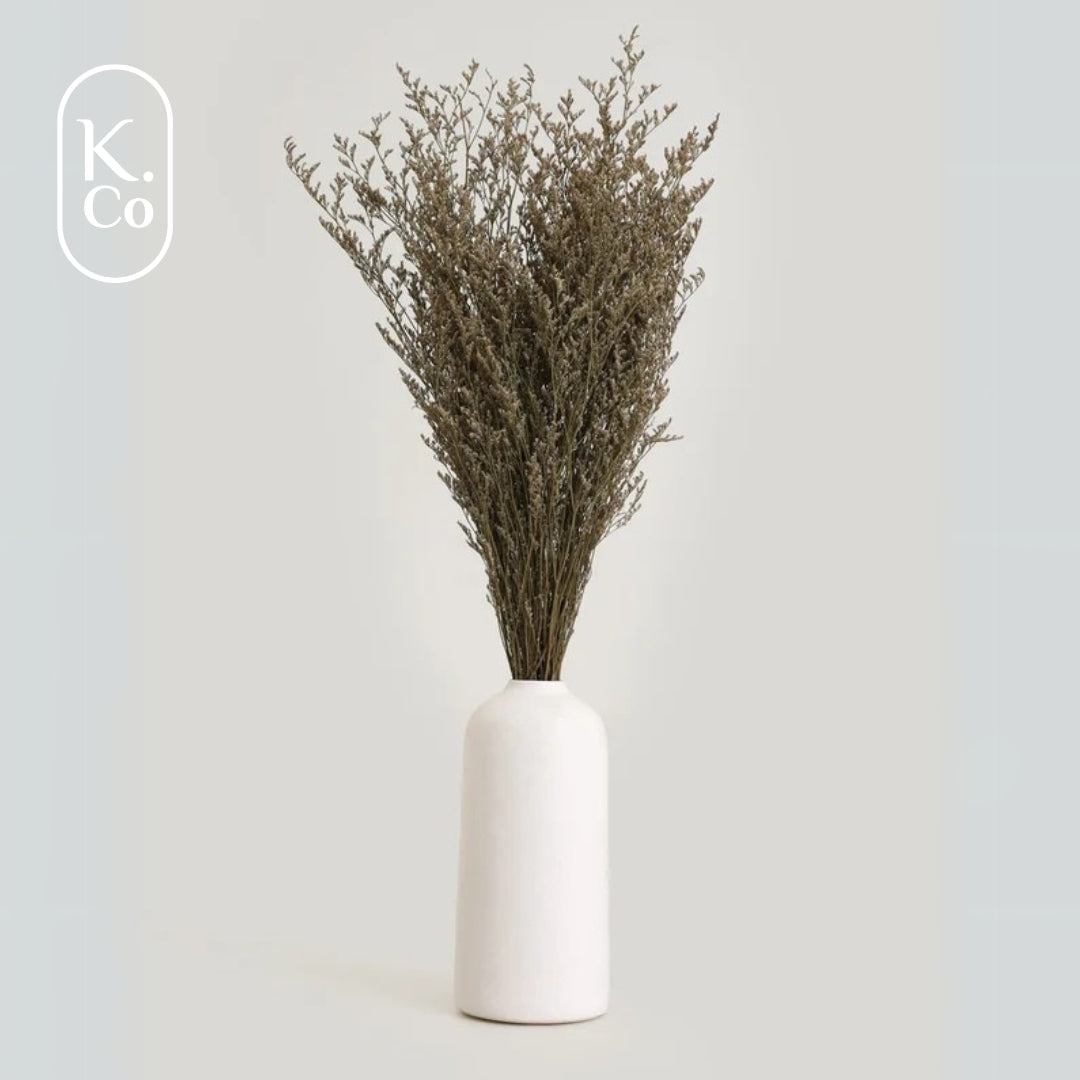 Kimono vase