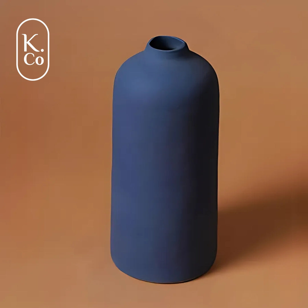 Tiara vase