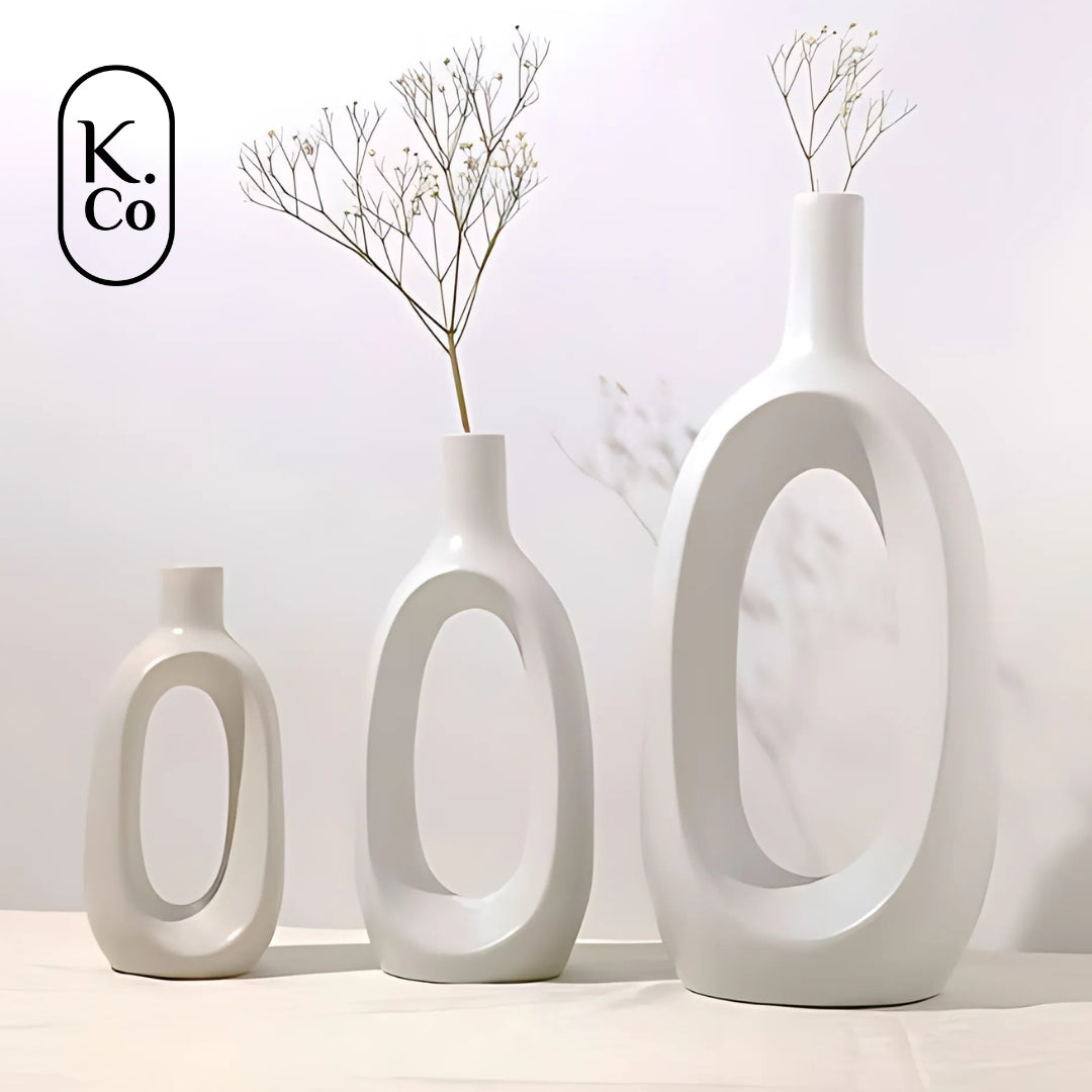 Kieko vase