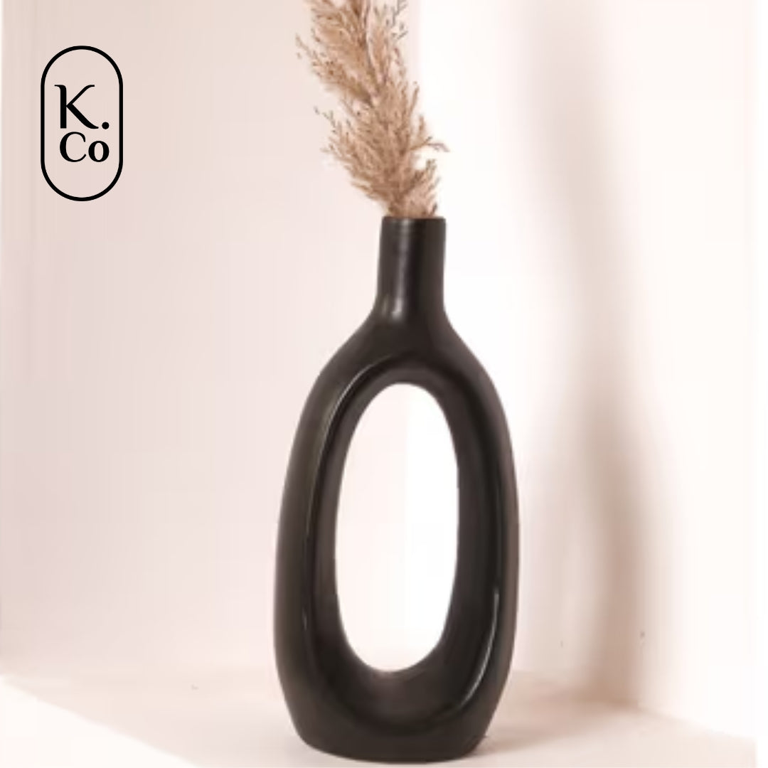 Kieko vase