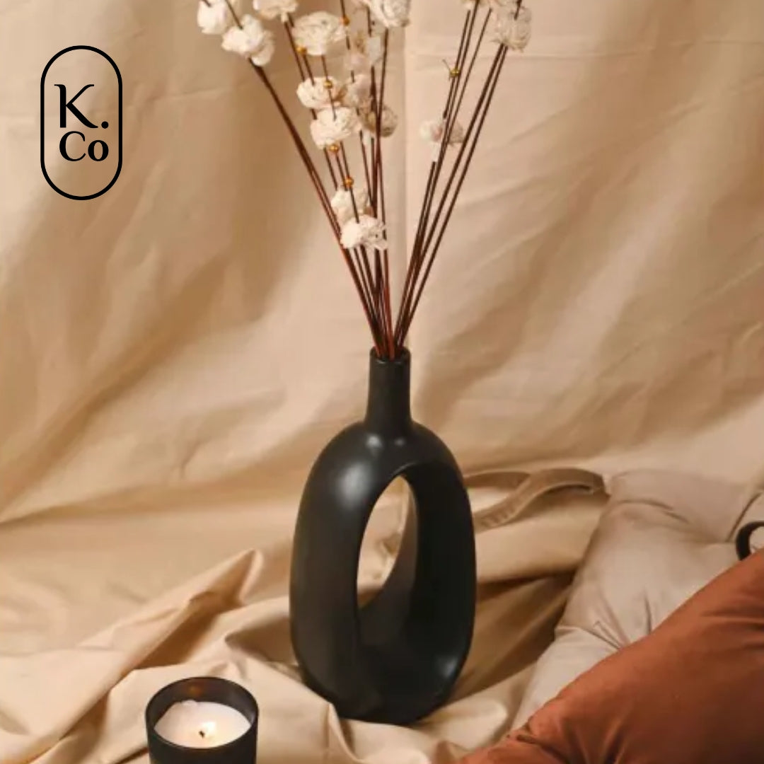 Kieko vase