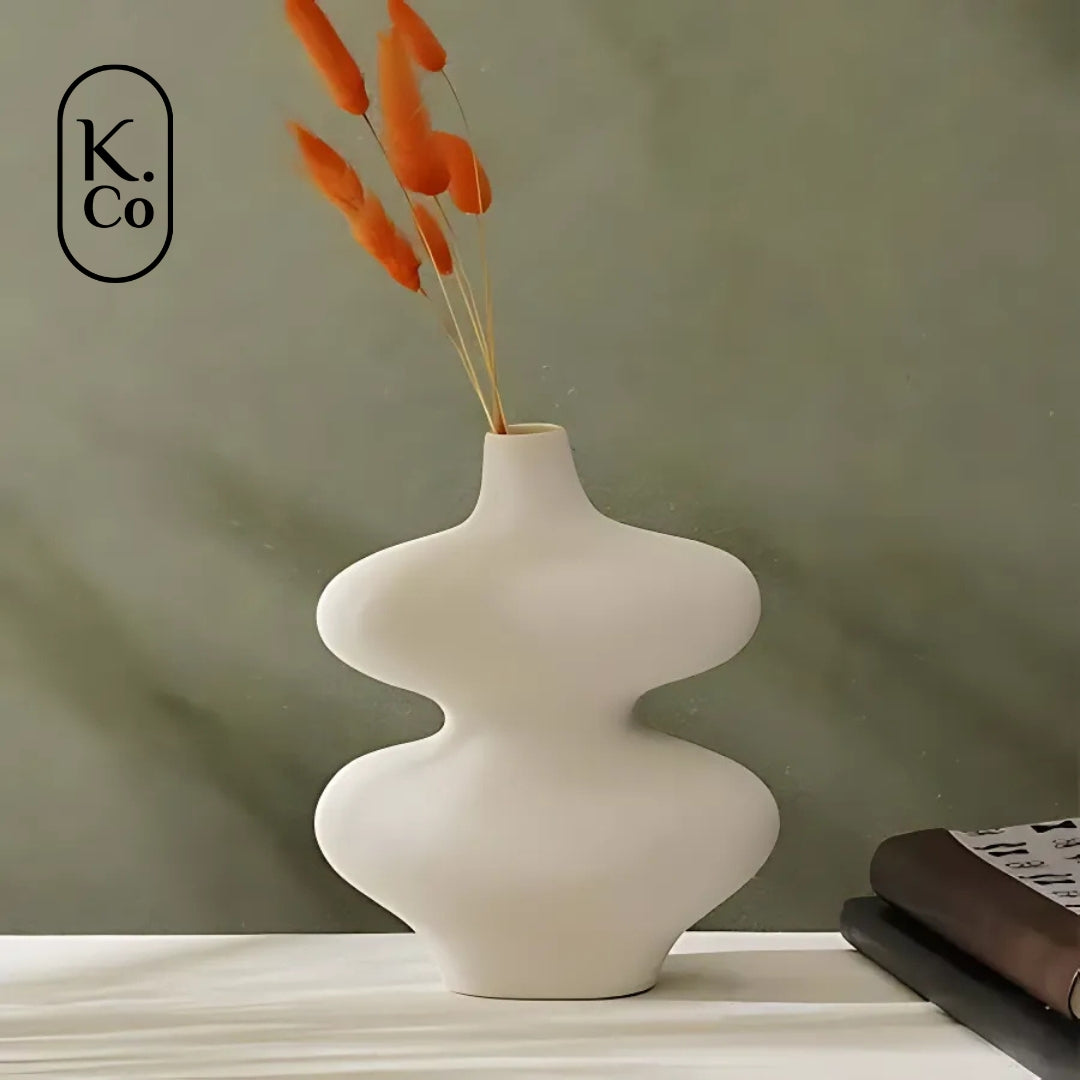 Infinity vase