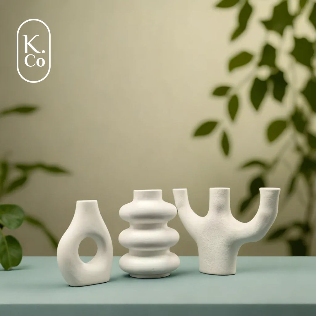 Nico Vase