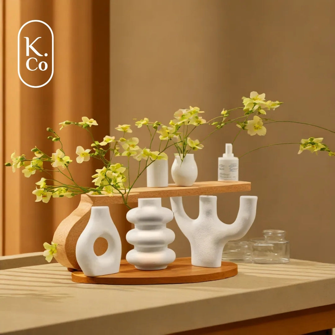 Nico Vase
