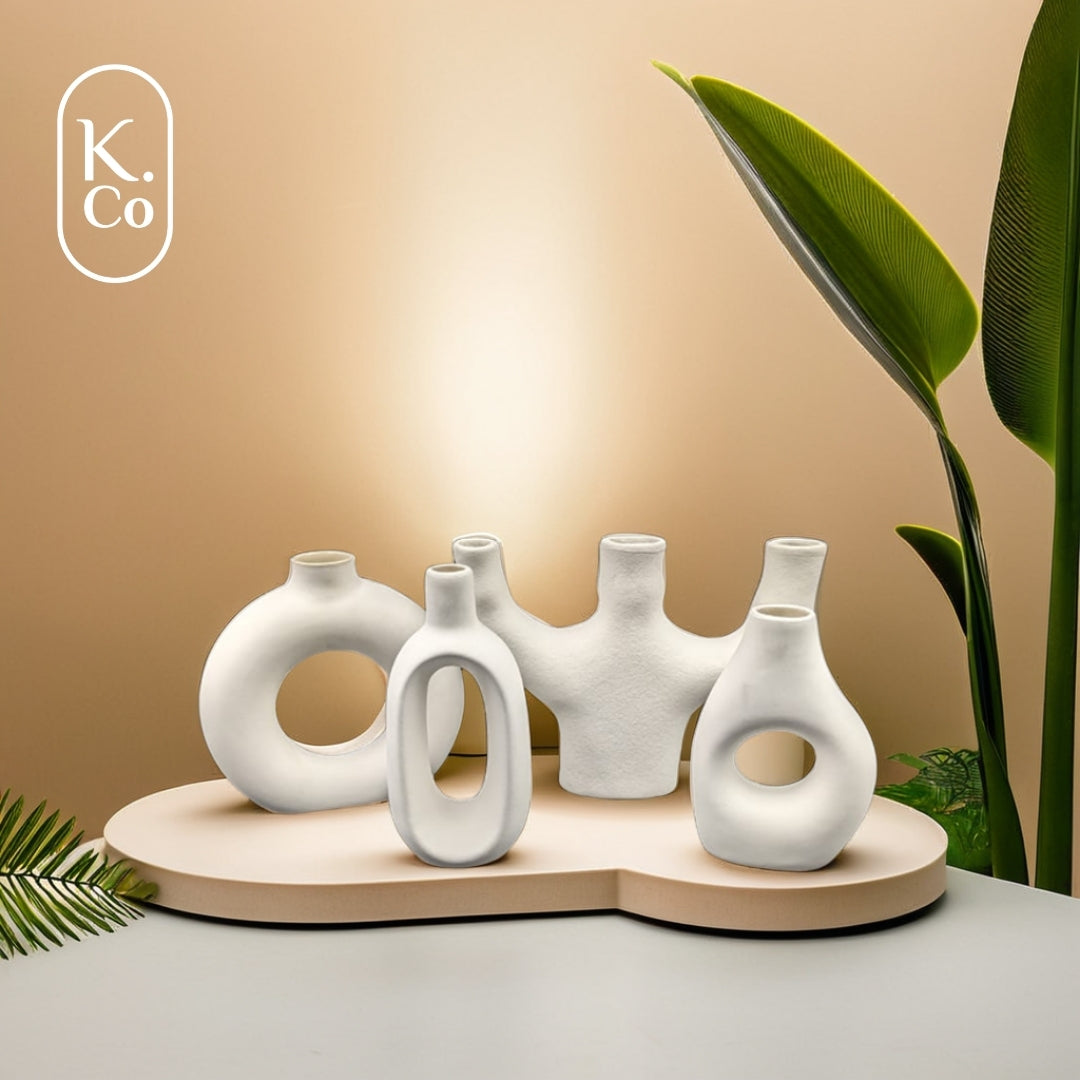 Presley Vase