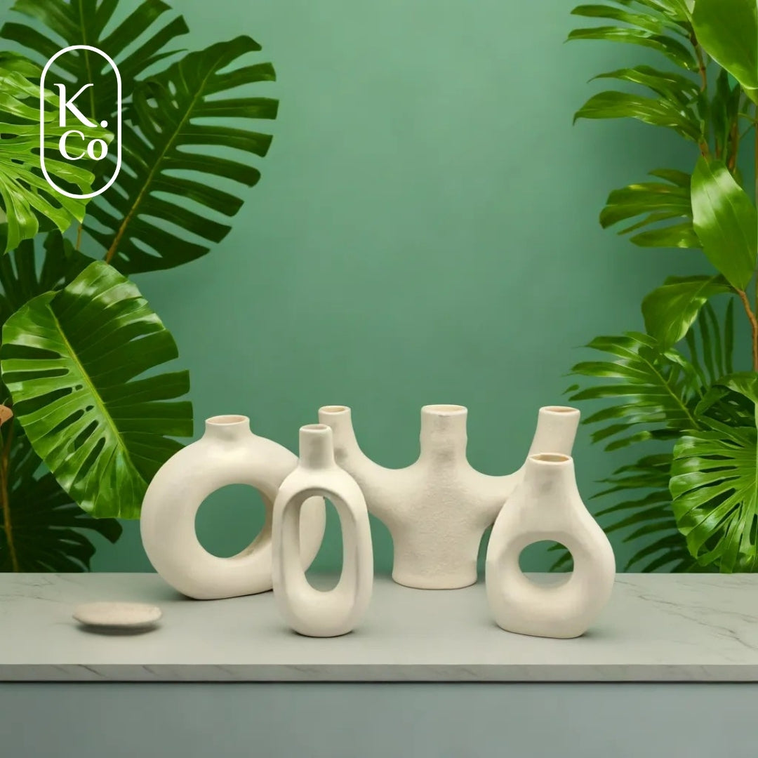 Presley Vase