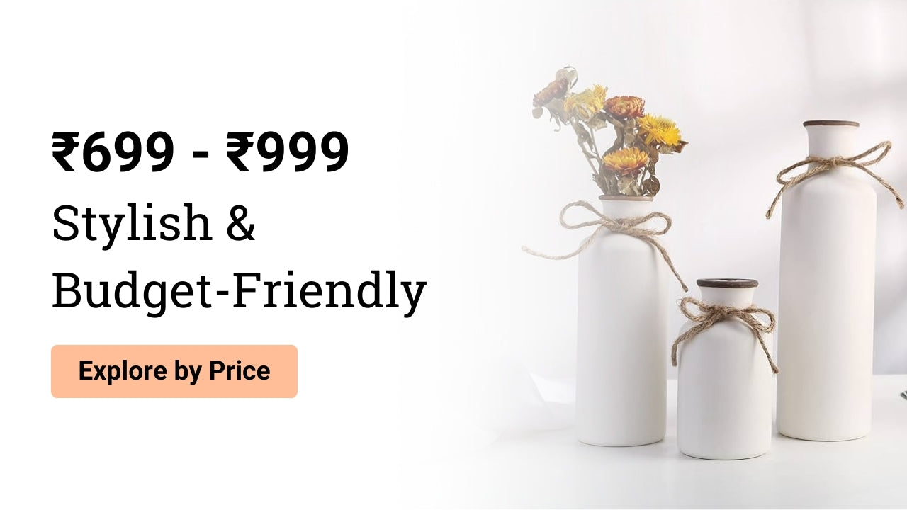 ₹699 - ₹999