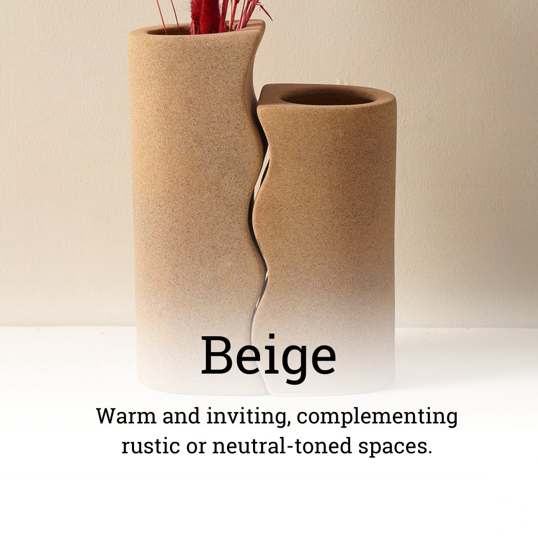 Beige