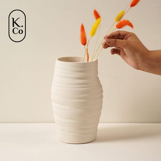 Sufi vase