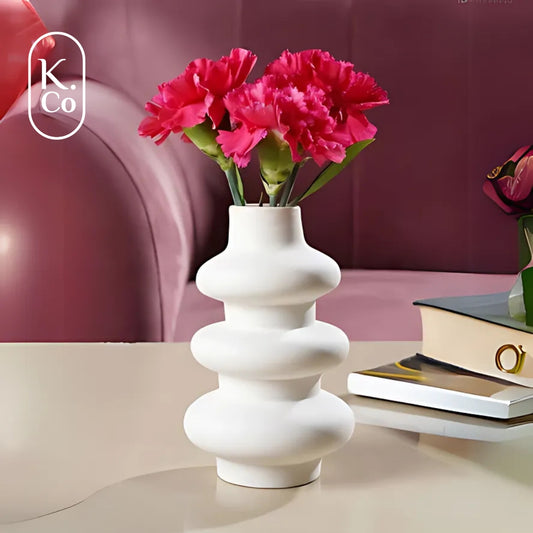 Orbit vase